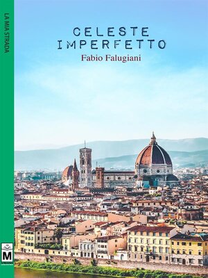 cover image of Celeste imperfetto